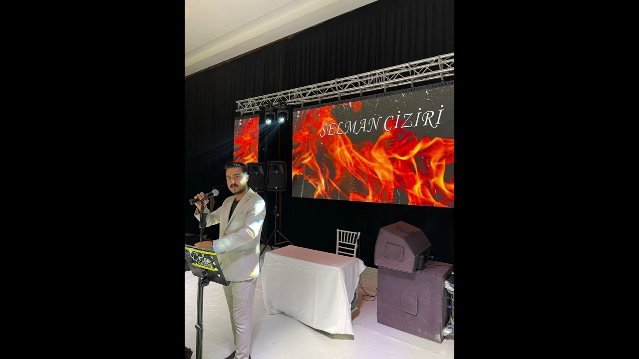 SELMAN CİZİRİ - FULL YENİ ŞARKILAR - SEGAVİ