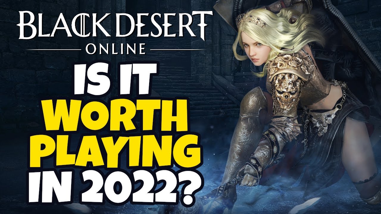 Is BDO Worth Playing in 2022?