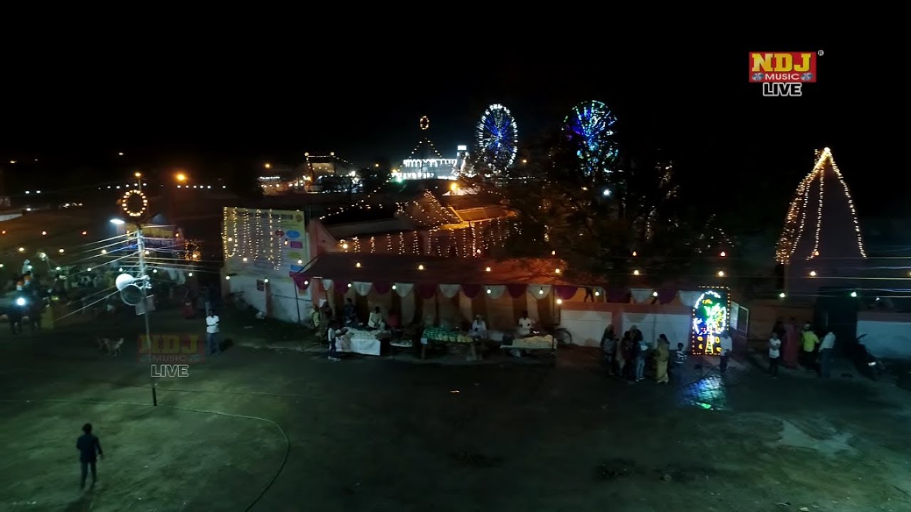10 मिनट में देखे पूरा सूरजपुर बाराही मेला || Surajpur Barahi Mela
