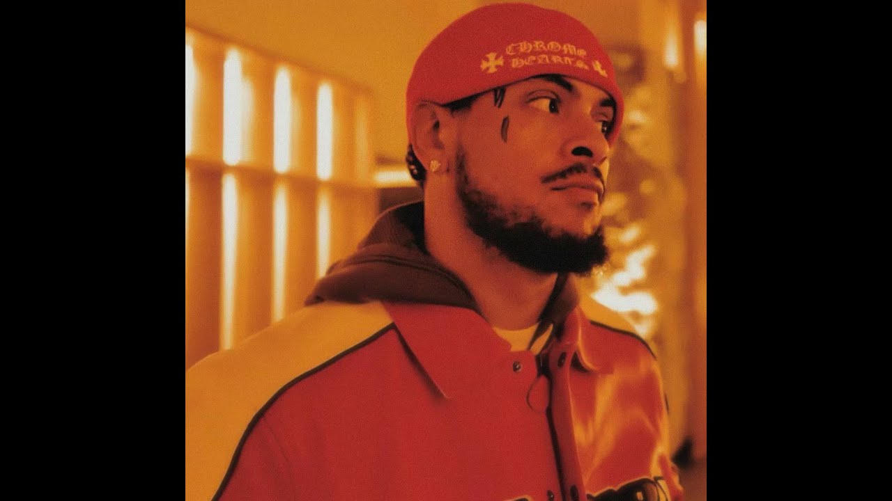 Smooth West Coast Type Beat - 