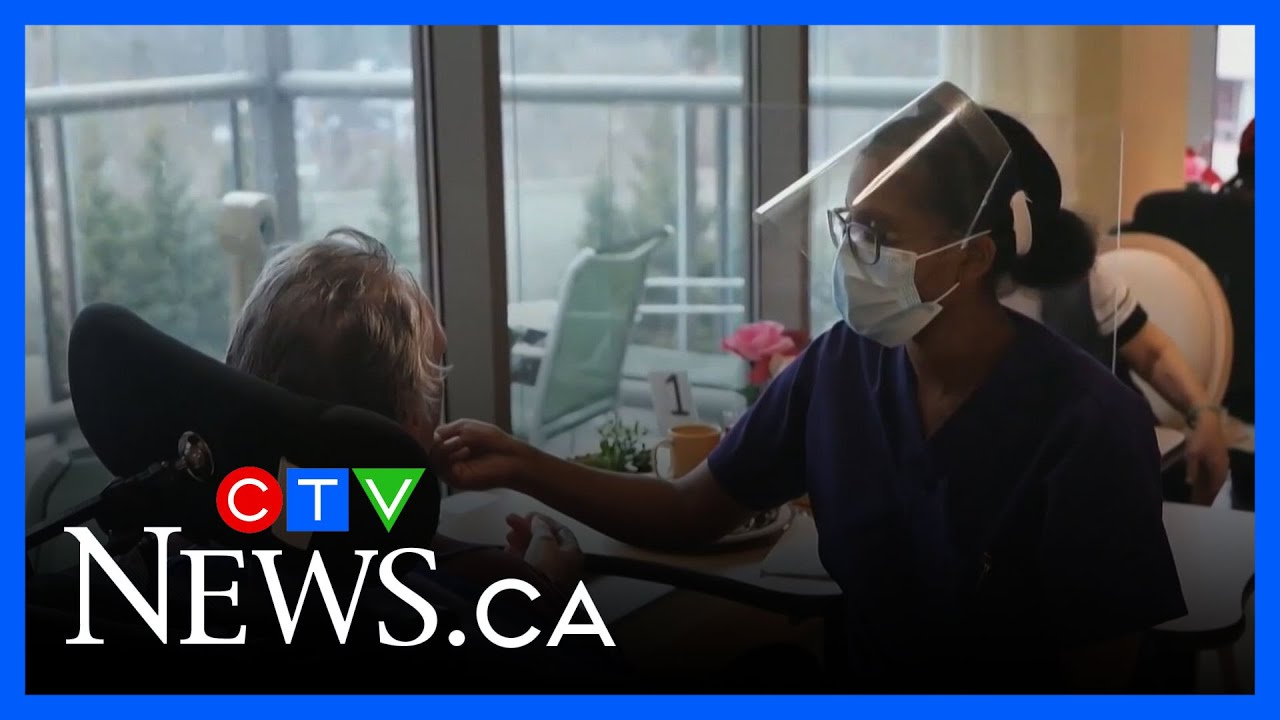 Streamlining hiring to address doctor shortages as U.S. physicians eye Canada