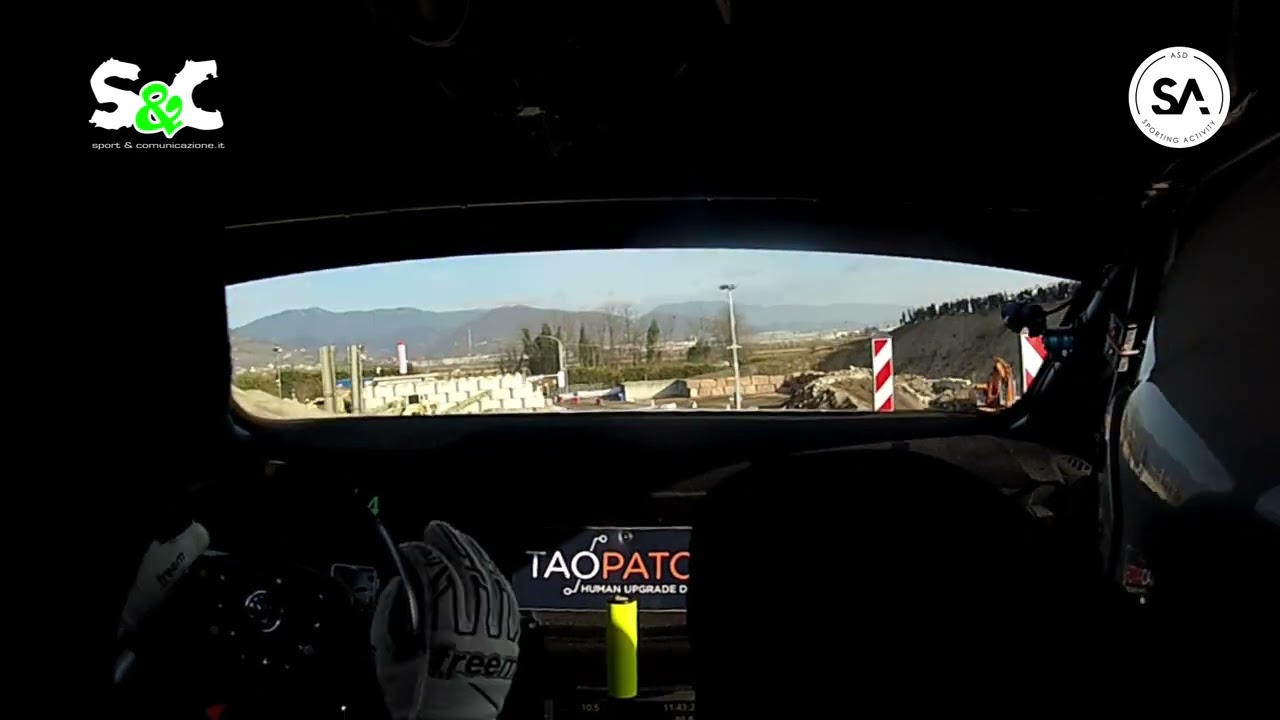 Cameracar 25° Prealpi Master Show 2024 - Spagolla - Zamboni