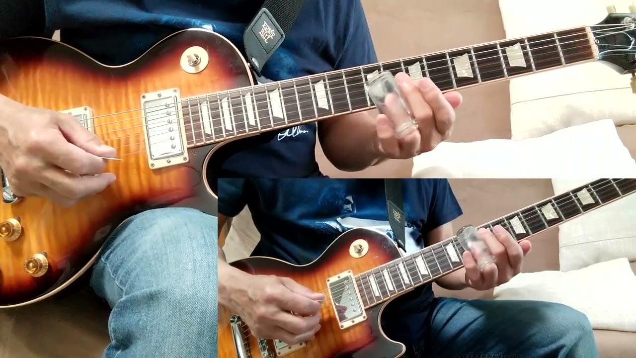 Duane Allman Cover 