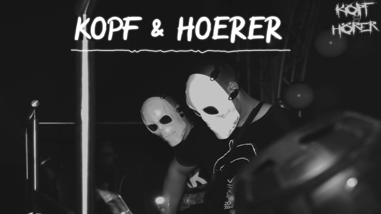 Kopf & Hörer  - NEW LIFE [HD]
