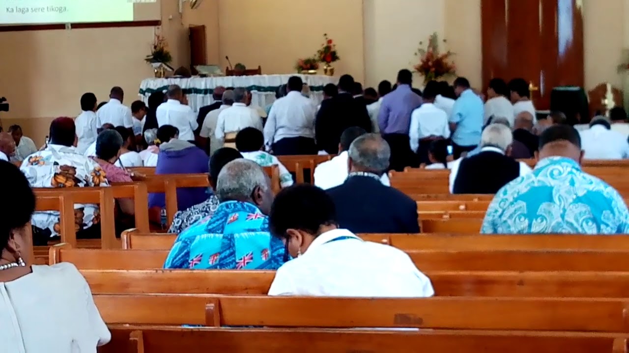 Sa Kilikili Ga Kei Au-  Polotu