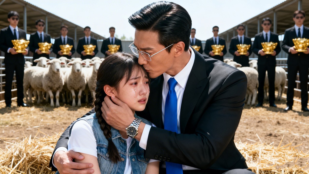 Kicked out by family, she’s taken by a cold CEO. Addicted to her purity, he dotes on her nightly!