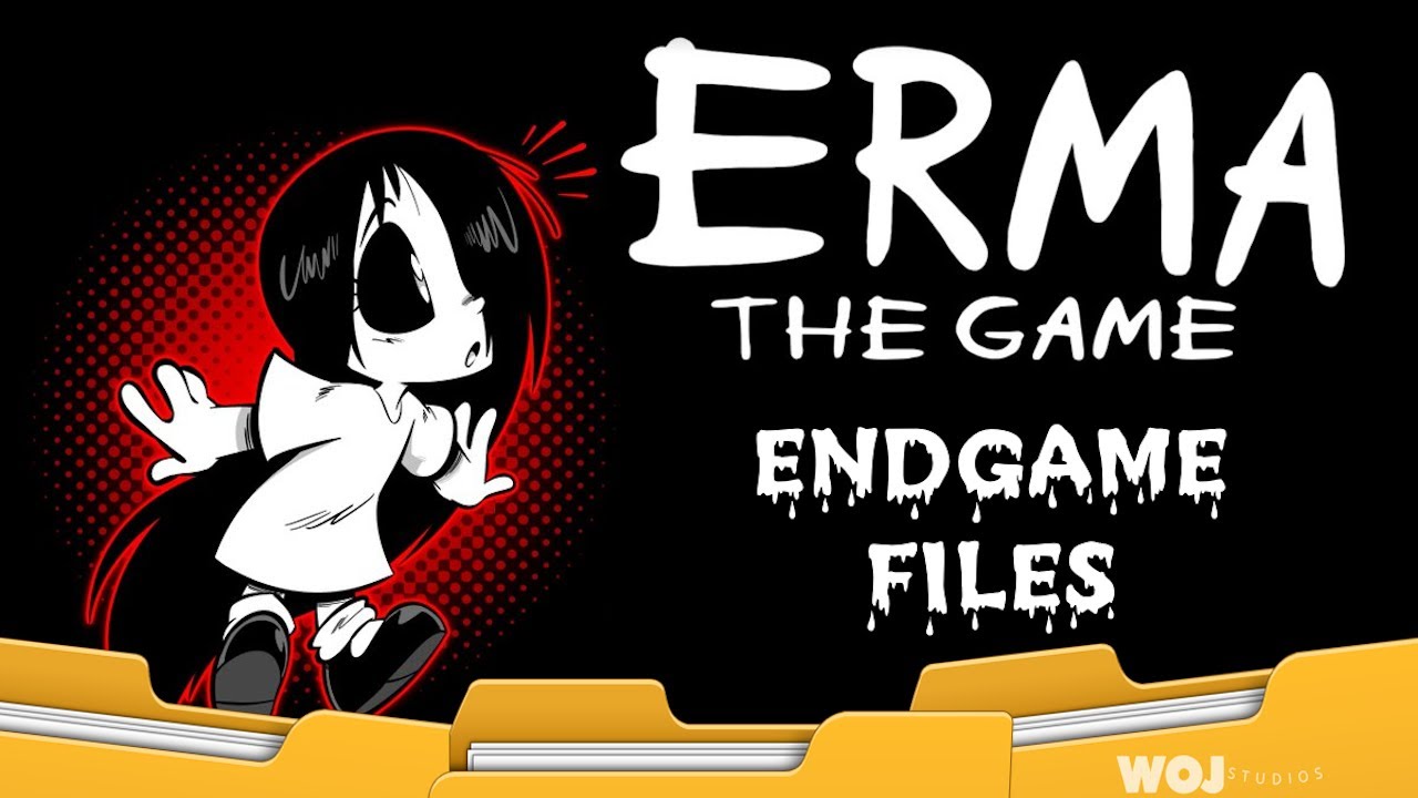 Erma: The Game (PC) Endgame Files