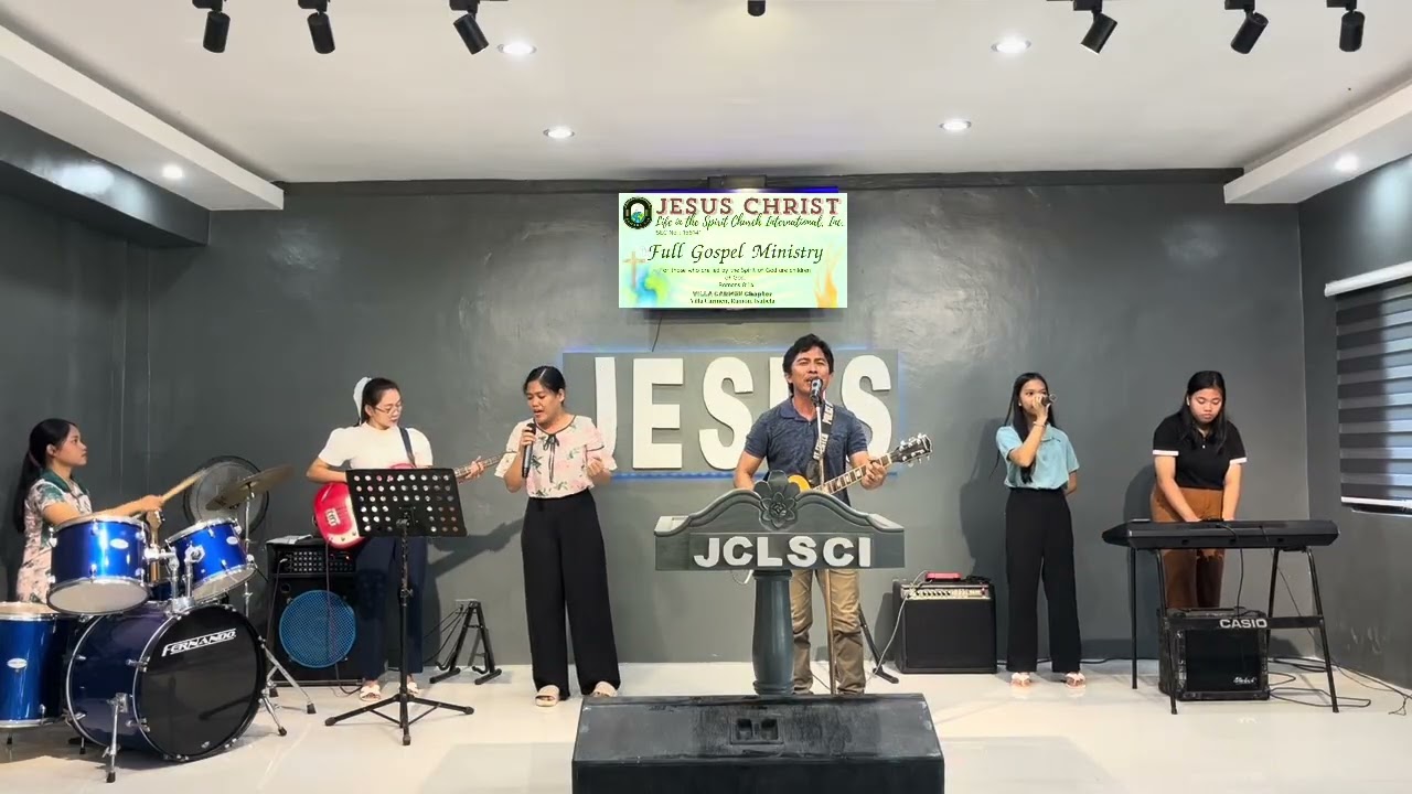 Miracle | Jcls Church