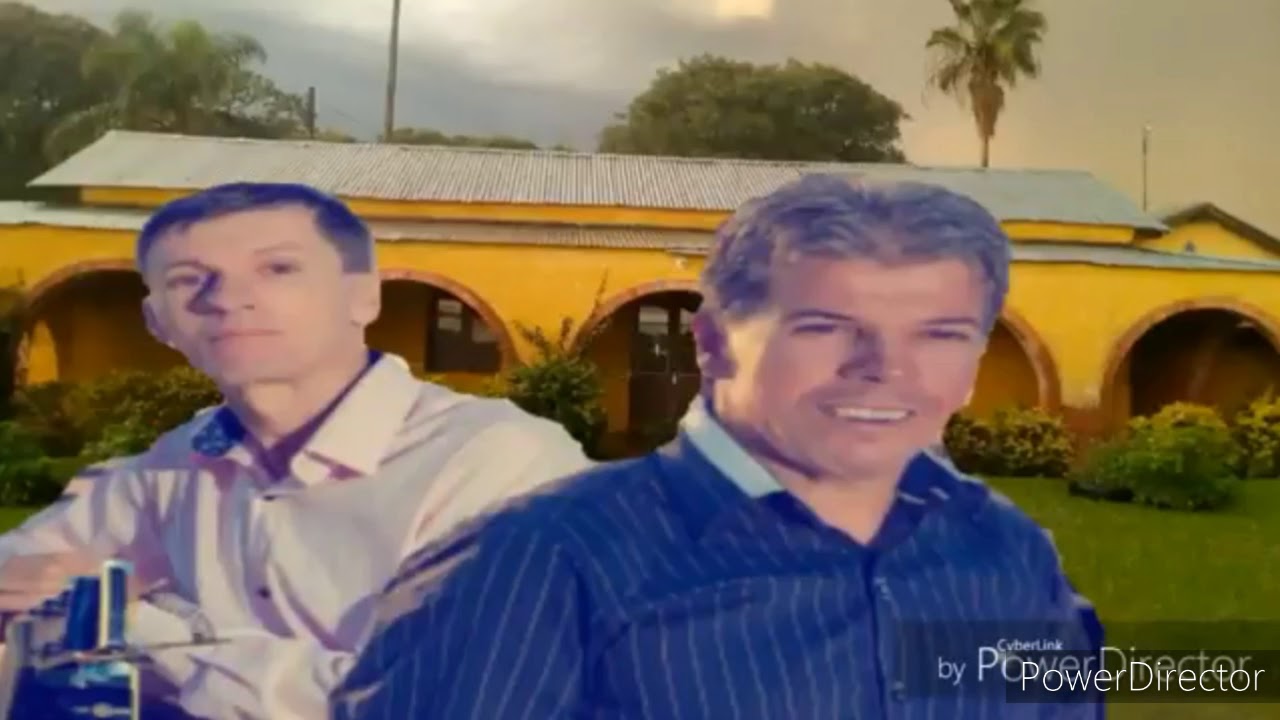 🎸PROVAÇÃO➡José e Ricardo