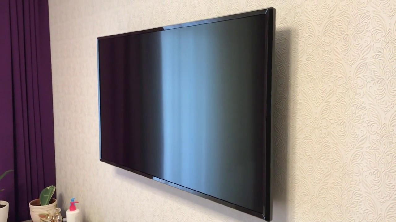 Телевизор LG 43LK5910PLC