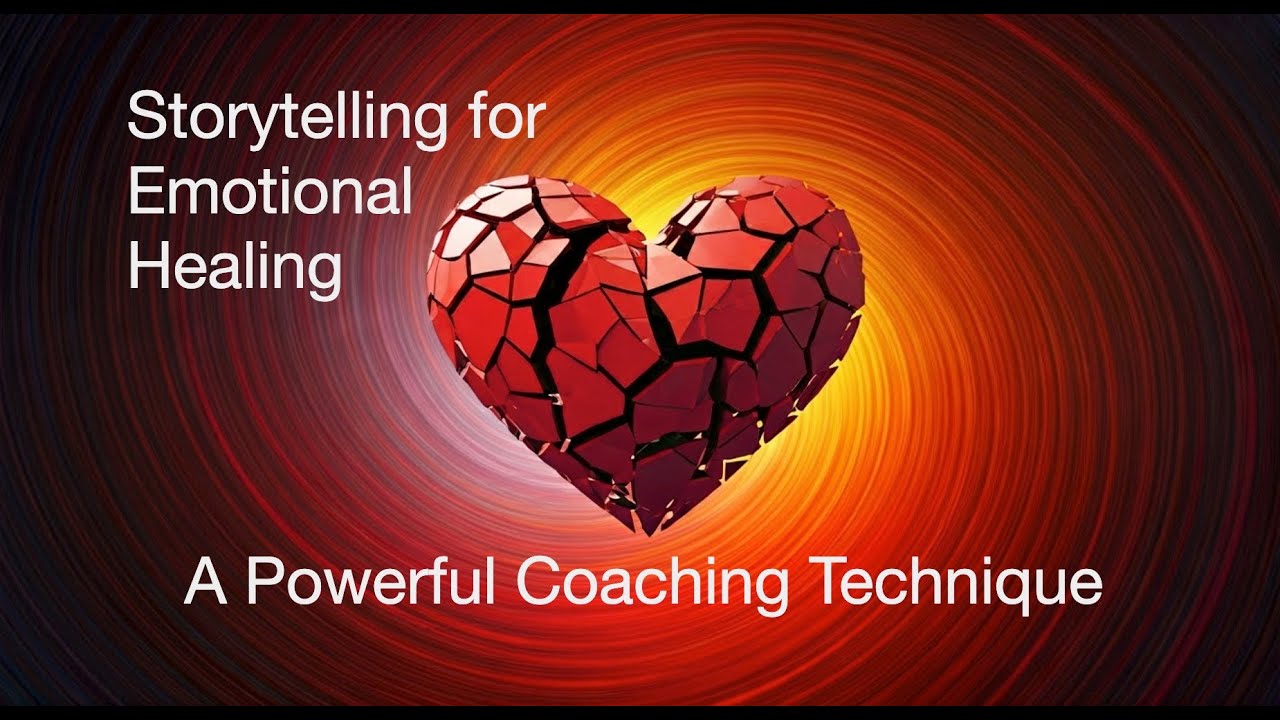 🤠Storytelling for Emotional Healing #shorts