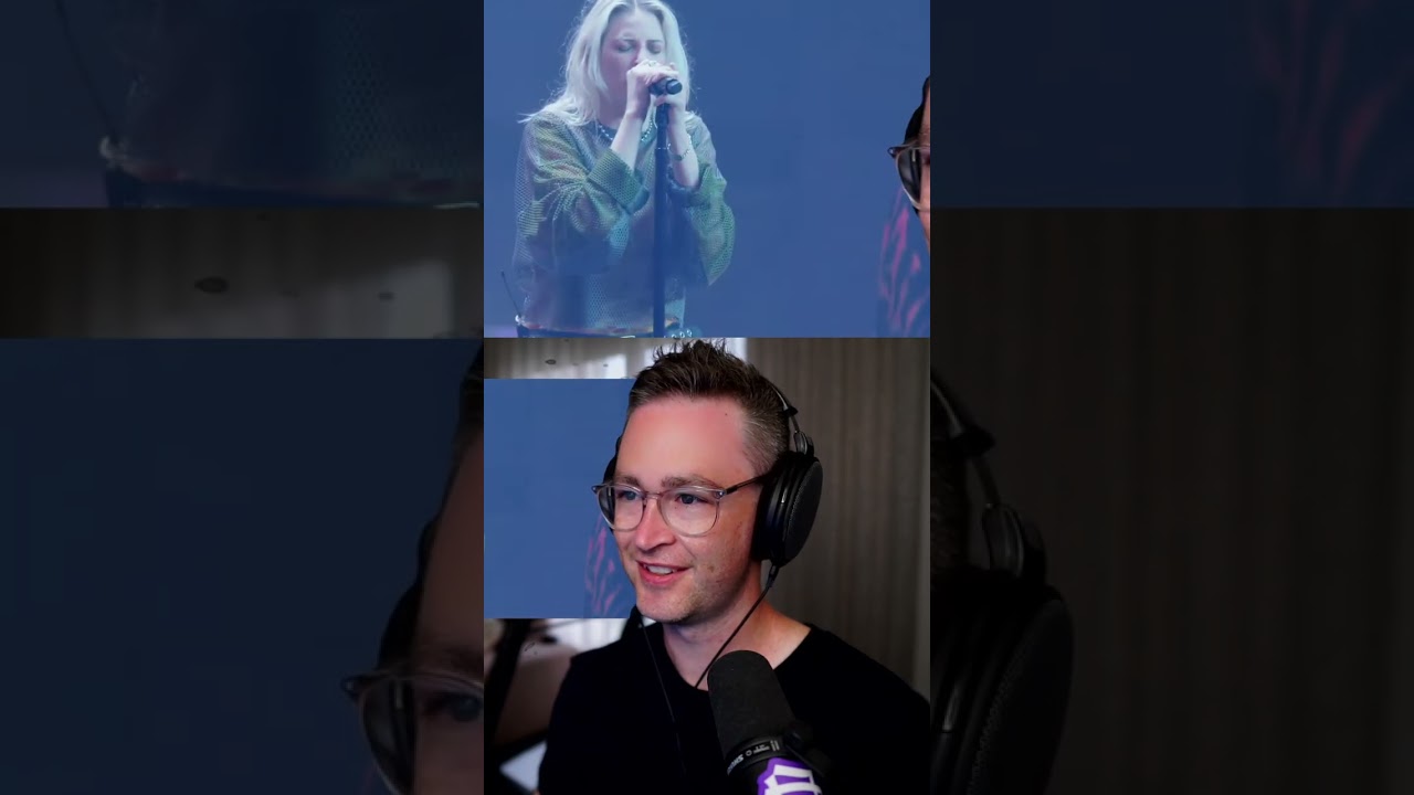 LINKIN PARK announce NEW VOCALIST EMILY ARMSTRONG!!!