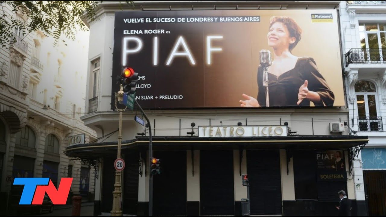 El Teatro Liceo cumple 150 años y es el más antiguo de América Latina