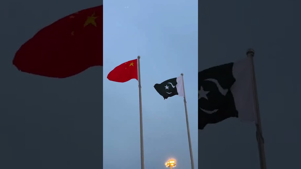 🇵🇰🤝🇨🇳 Pakistan China Friendship Visit | Pak China Relations | Travel Vlog