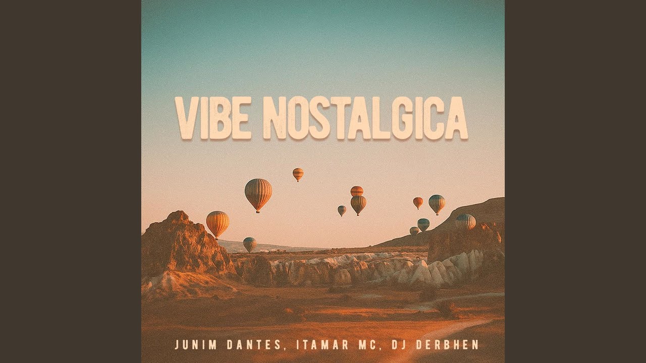 VIBE NOSTALGICA