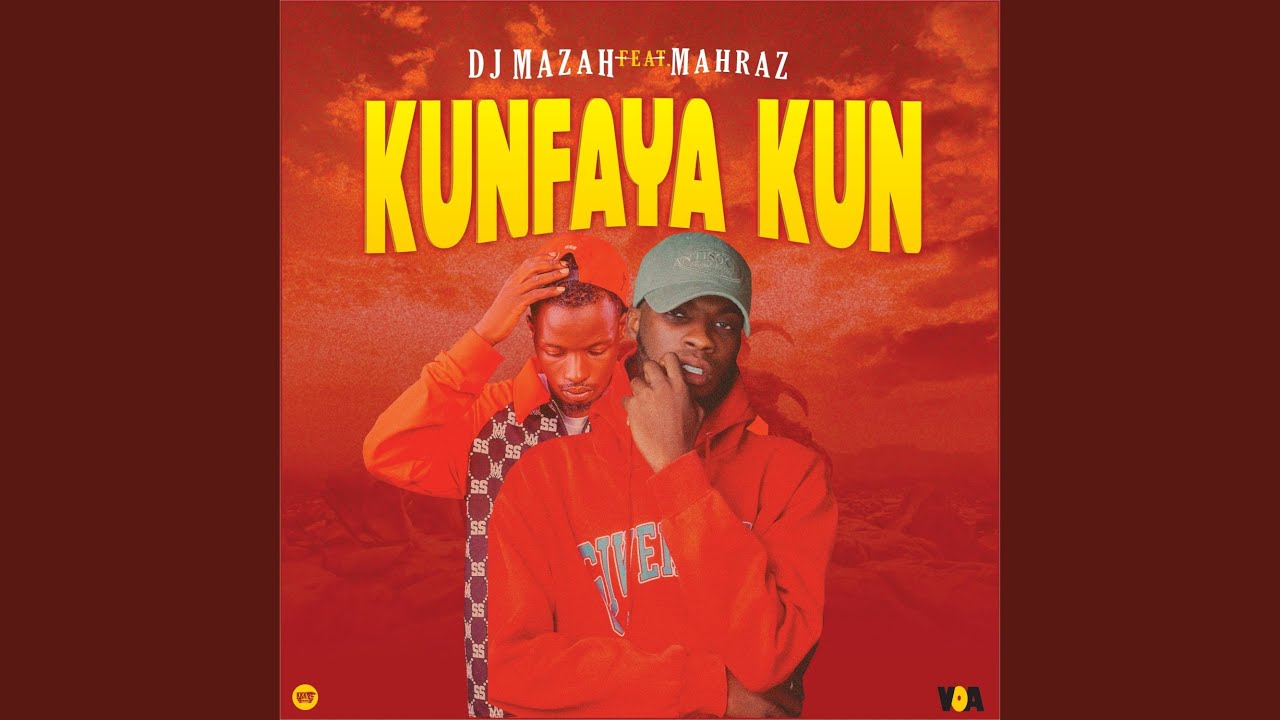 Kunfaya Kun (feat. Mahraz Number 1)