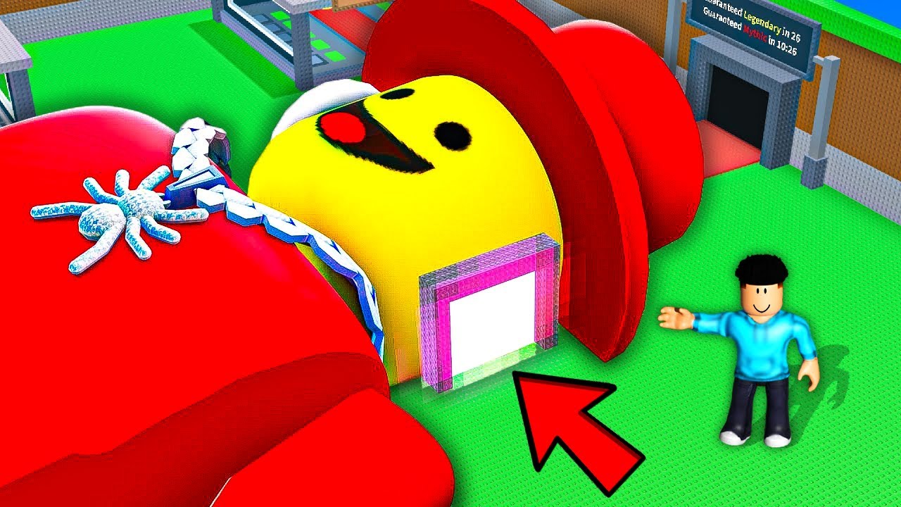 QU’EST CE QU’IL Y A dans SAMMY de Steal a Brainrot sur Roblox ?