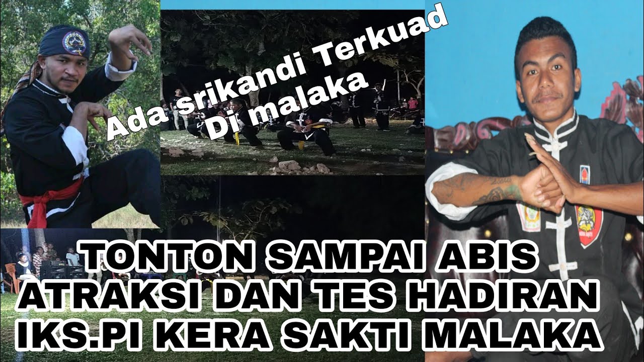 terbaru !! Tonton sampai habis Pasker malaka Ranting lasaen