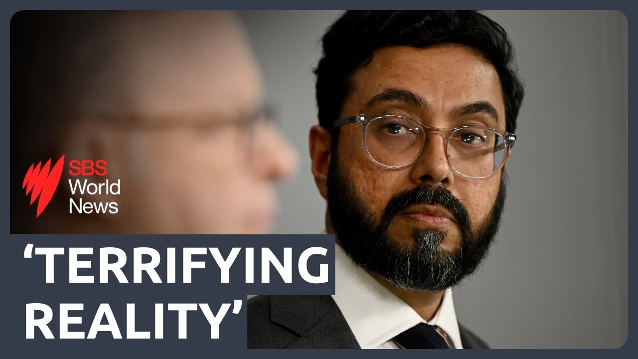 Australian Islamophobia Envoy report handed to government