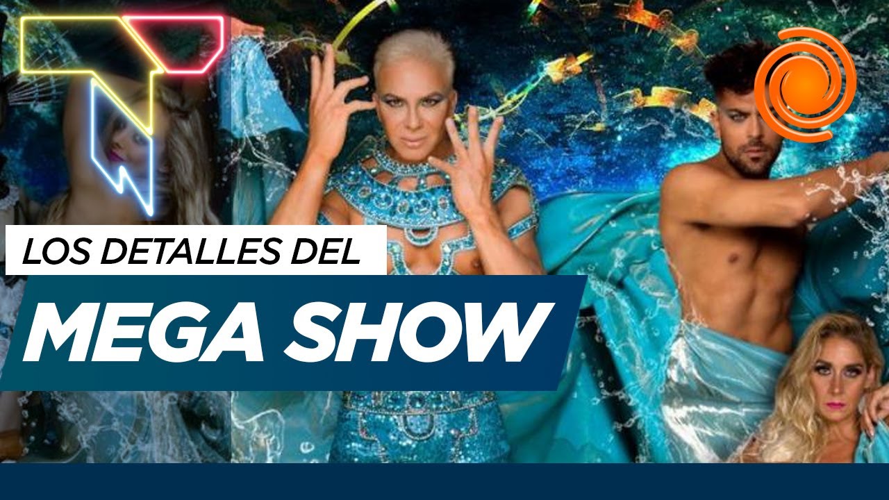 Stravaganza celebra sus 10 años: una charla íntima con Flavio Mendoza y los detalles del ensayo