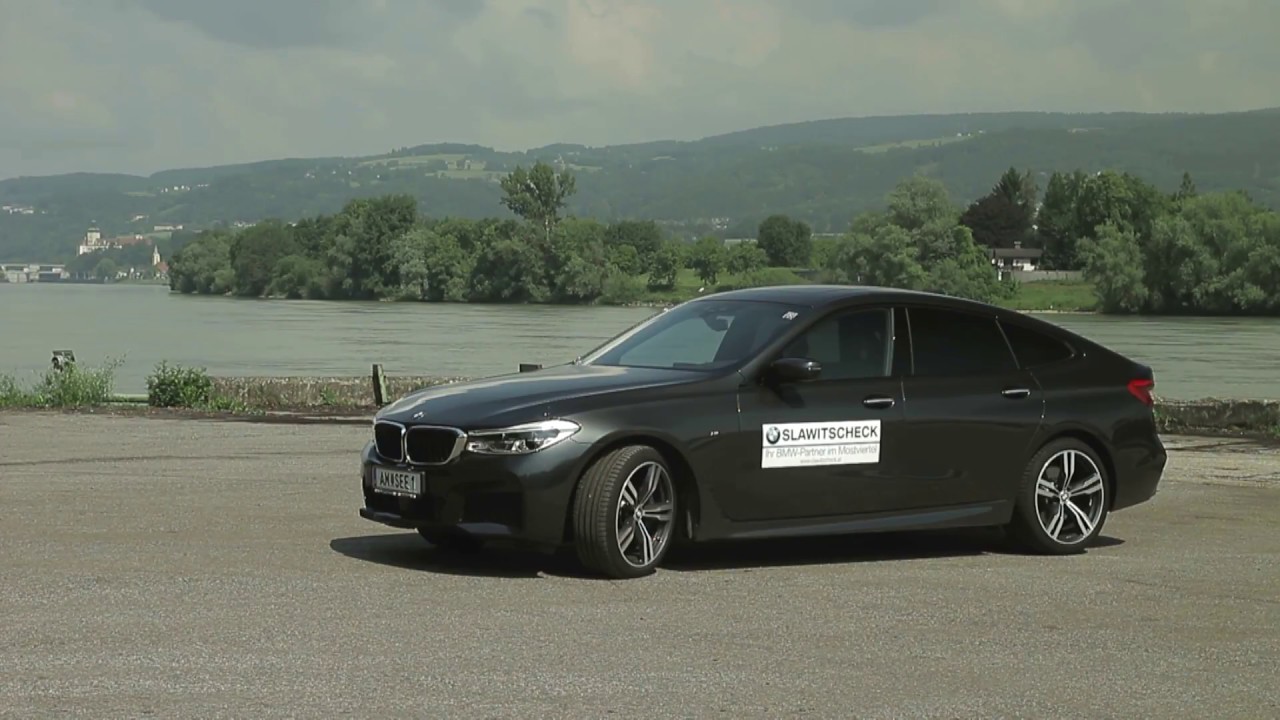 M4Motor: BMW 630d xDrive GT