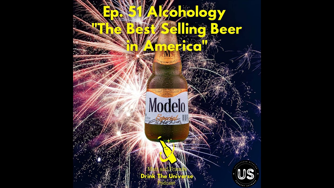 Alcohology - "The Best Selling Beer in America"
