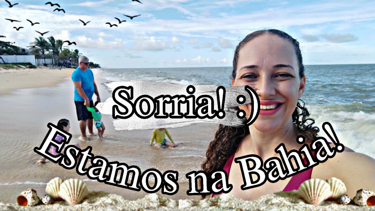🌊 Férias de Verão 