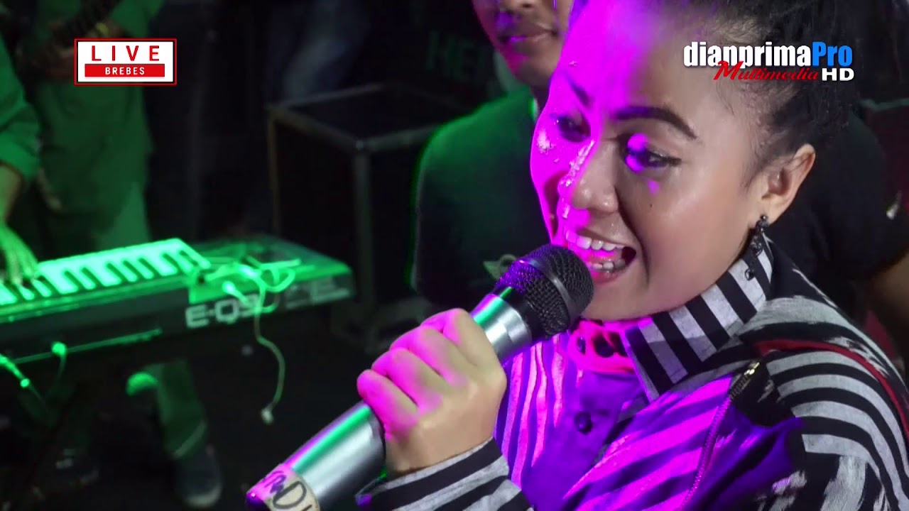 MIKIRI JANJI - DIANA SASTRA | TEMBONG | JATIBARANG | BREBES | 22/6/2018 | DIANA SASTRA OFFICIAL