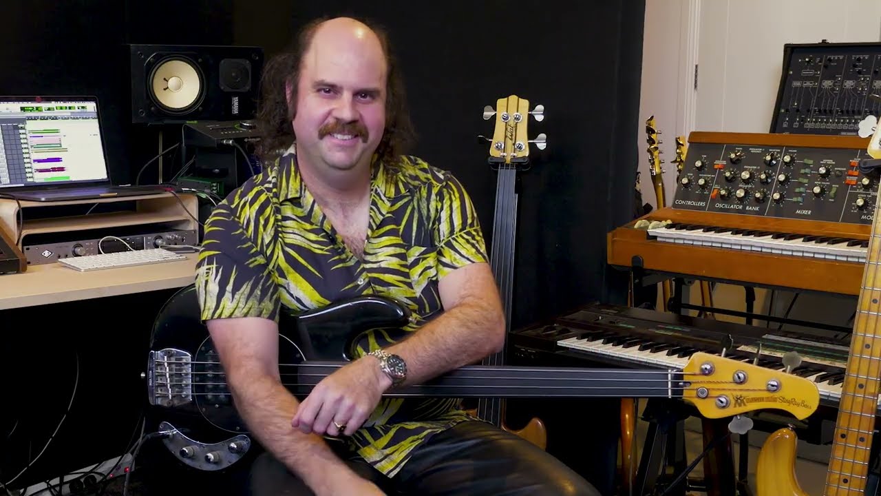 Donny Ben&eacute;t : Back in the Studio - Horses