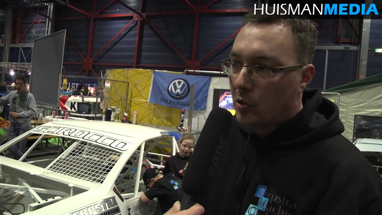 Racing Expo Leeuwarden 2013