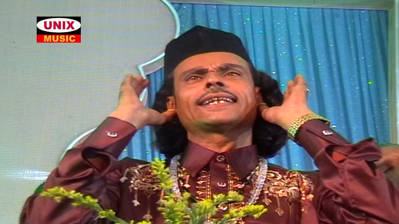 लश्कर अली का | Laskar Ali Ka | Almadad Ya Hussain | Saleem Altaf | Qawali 2021