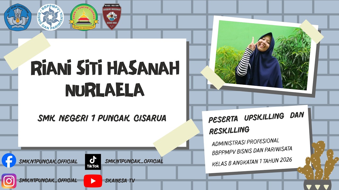 Mengelola Arsip Manual dan Digital