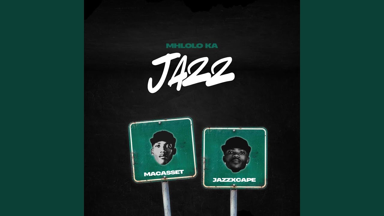 Mhlolo Ka Jazz