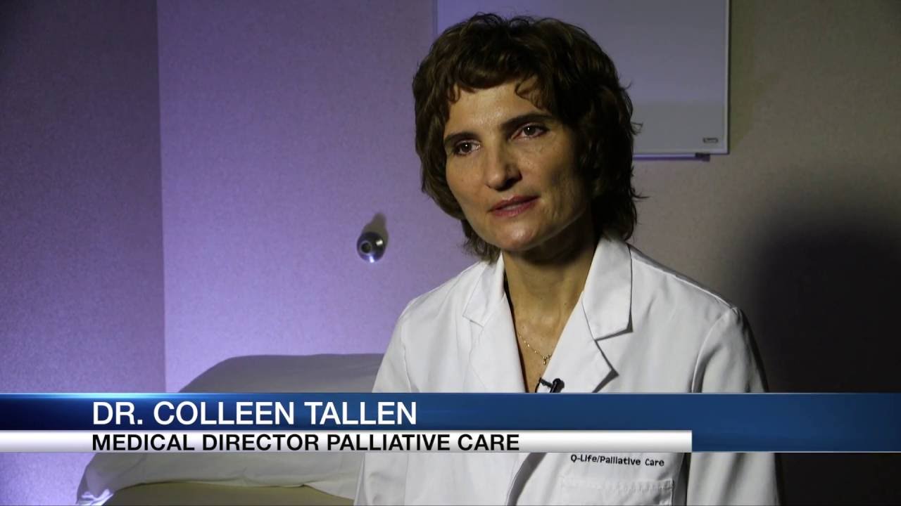 When to use Palliative Care