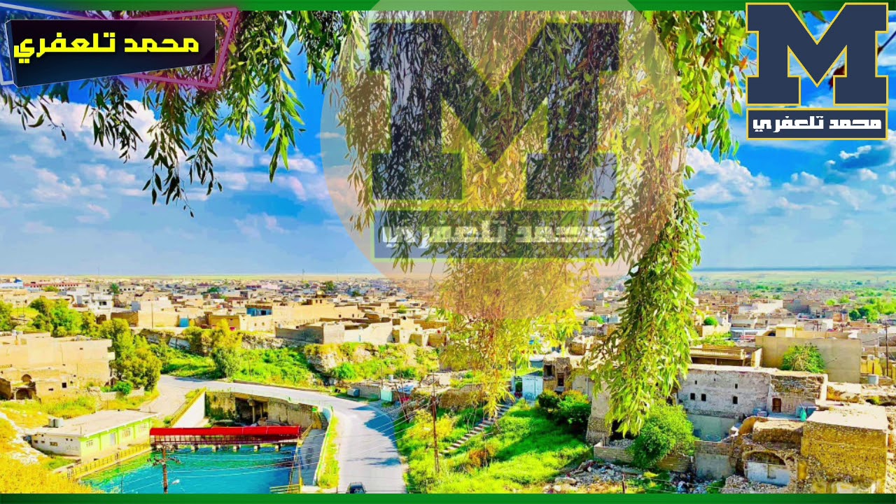 طه علكي 《مقام تلعفري قديم حزين جدا  》تابعوا الوصف حبايب