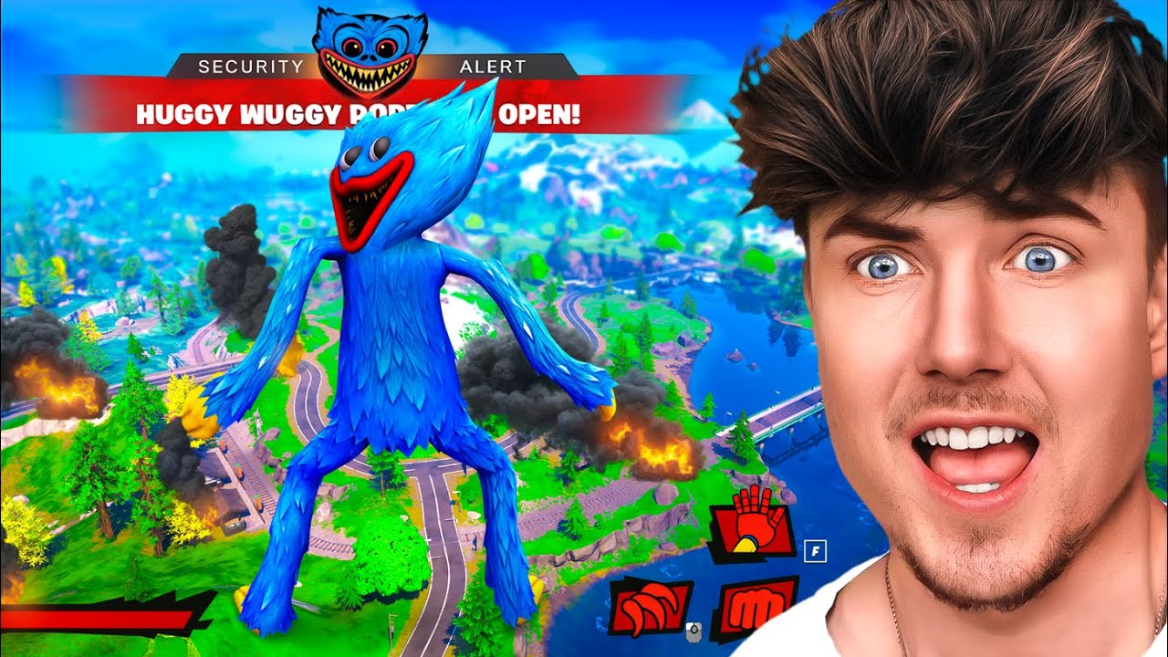 Ich TESTE die KRASSESTEN CLICKBAIT MYTHEN und GLITCHES in Fortnite
