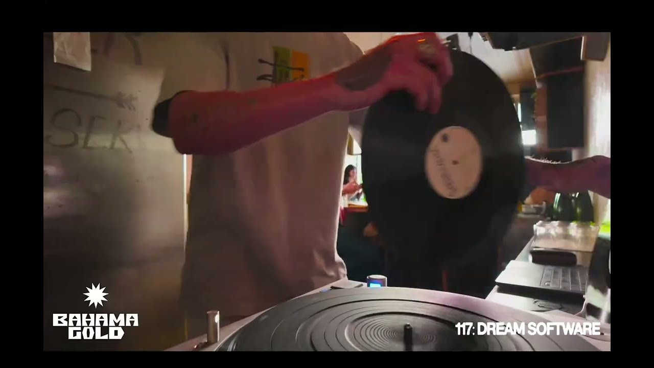 BAHAMA SELECTS 117: DREAM SOFTWARE