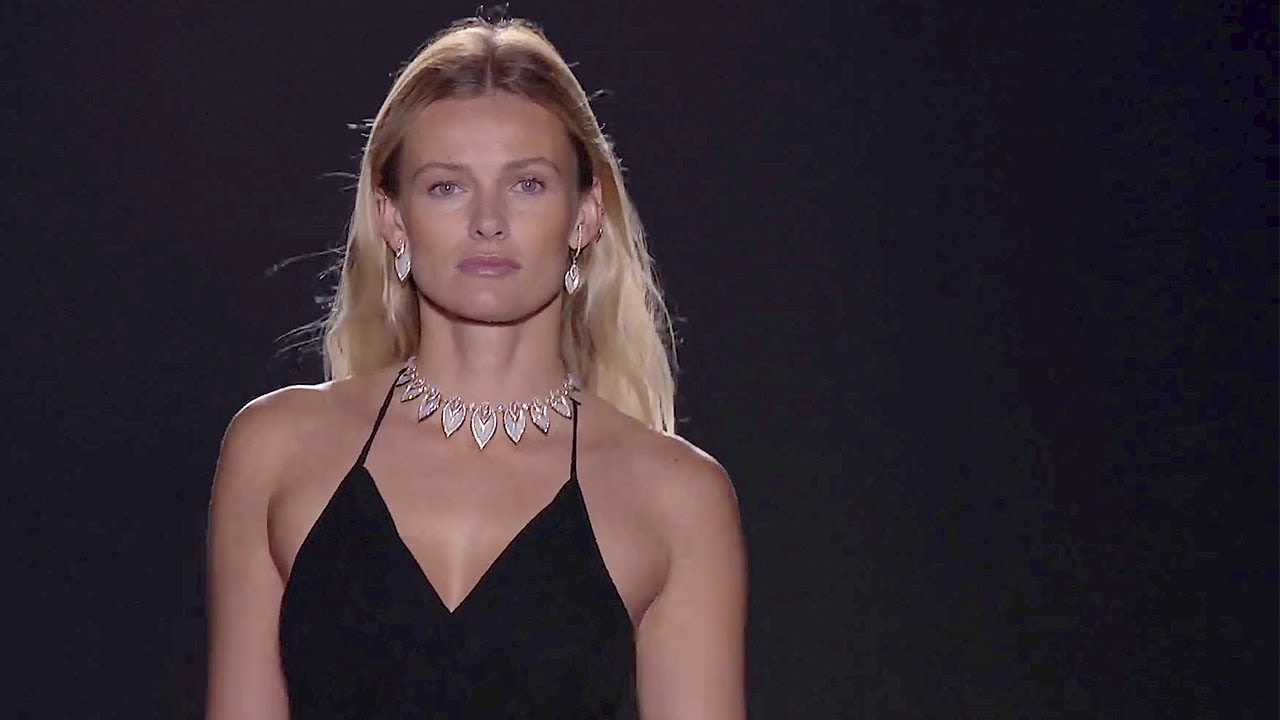 Messika x Kate Moss | High Jewelry | Fashion Show