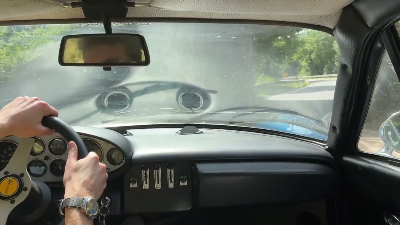 Ferrari Dino 246 Gt