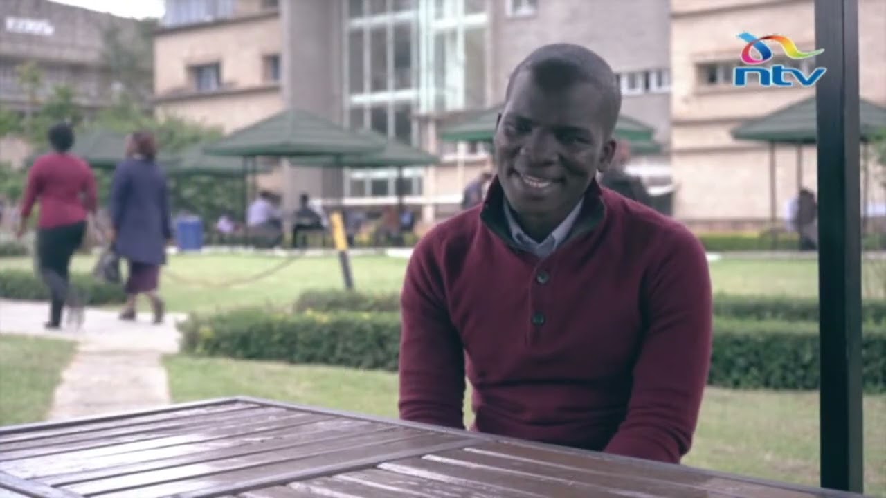 Macheo documentary by Strathmore University