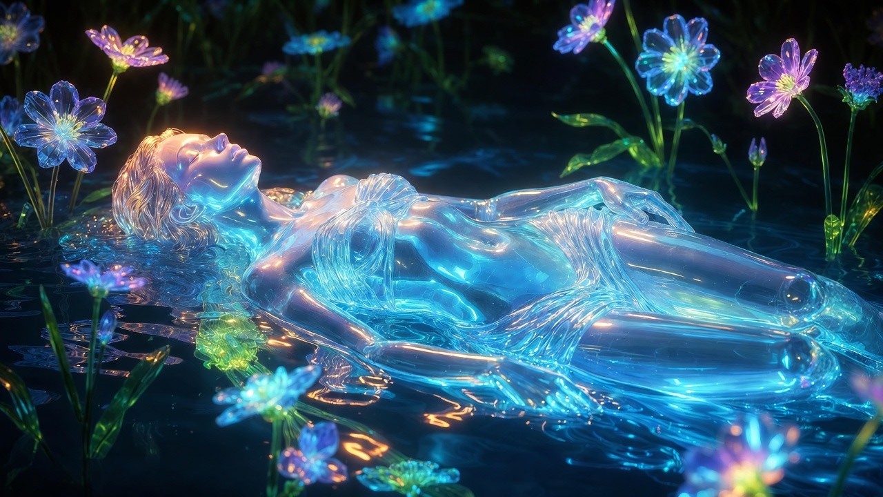 👉 20Ultra-Luxury Animated Paintings #luxury #ai #3d