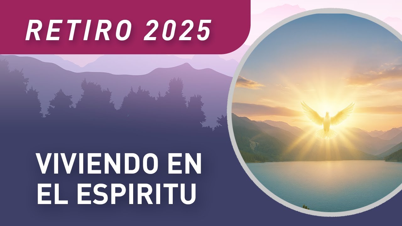 Viviendo en el Espíritu