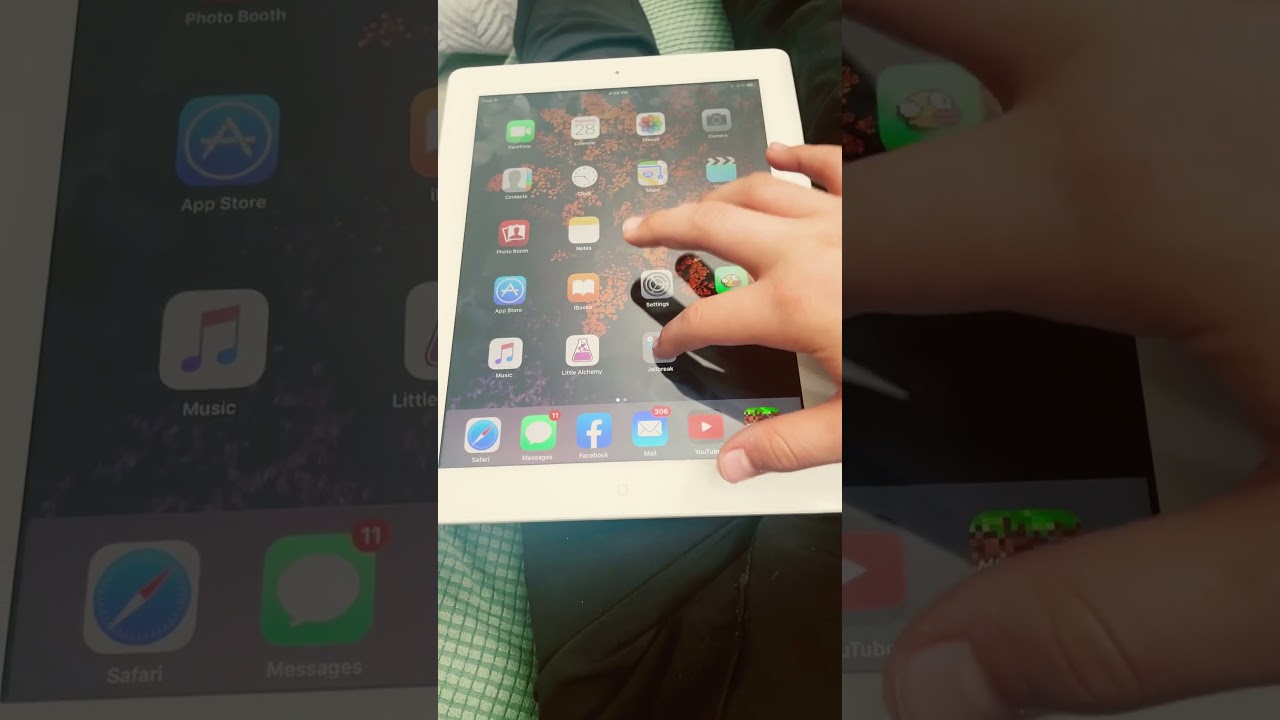 iPad 2 in 2025