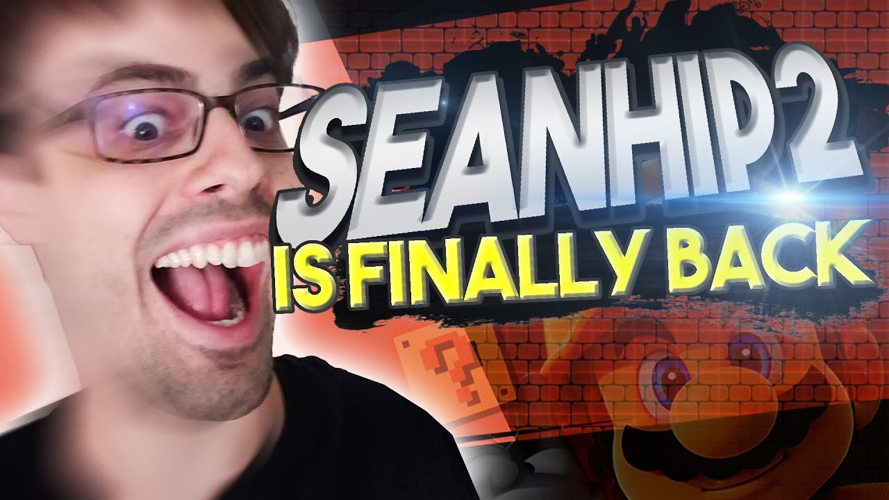 THE BEST MARIO PUZZLE MAKER SEANHIP2 JUST DROPPED A MASSIVE SUPER WORLD HE'S WORKED ON FOR YEARS