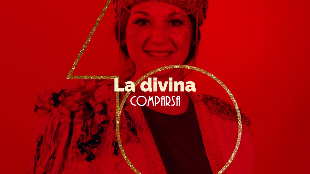 01 - 1 Semifinal LA DIVINA