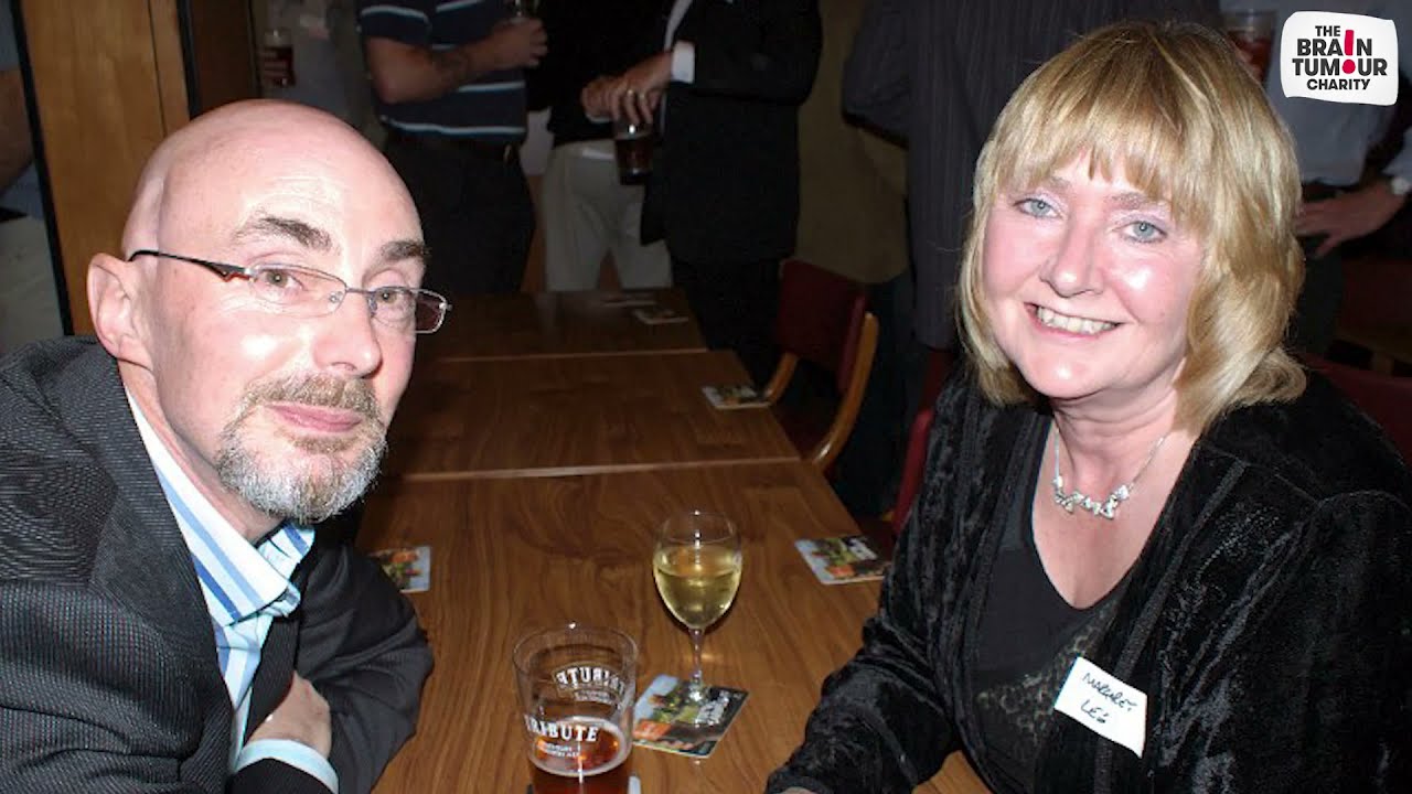 Stephen's story - Cannabinoids clinical trial appeal