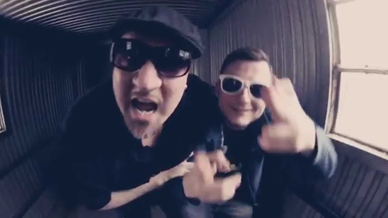 Dr Ring Ding & Dreadsquad - Come Test (Official video)