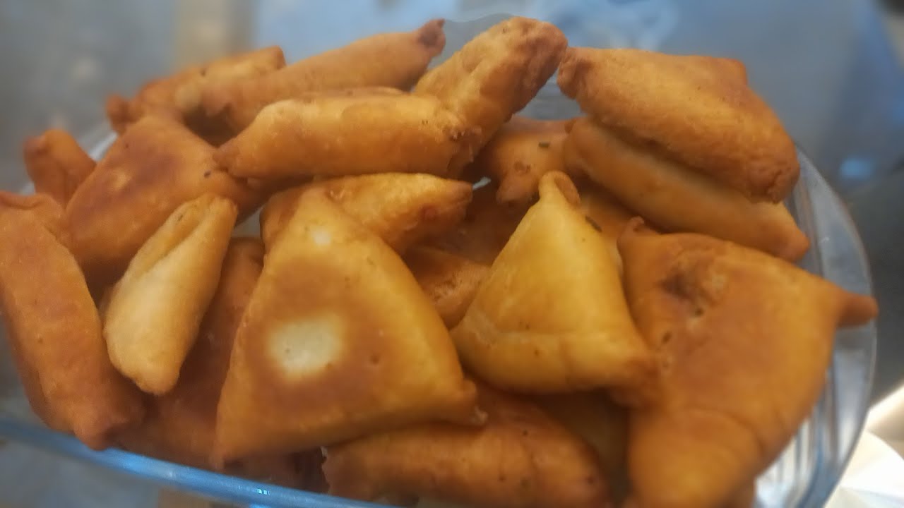 mini fataya complet saf sap