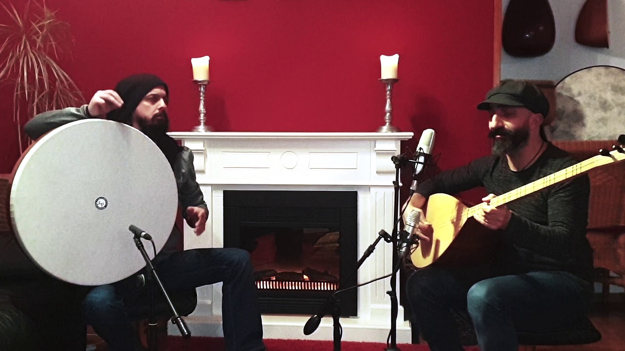 Şahnişin (Şanışın) Altından Gelir Geçersin - Zeynel Demir