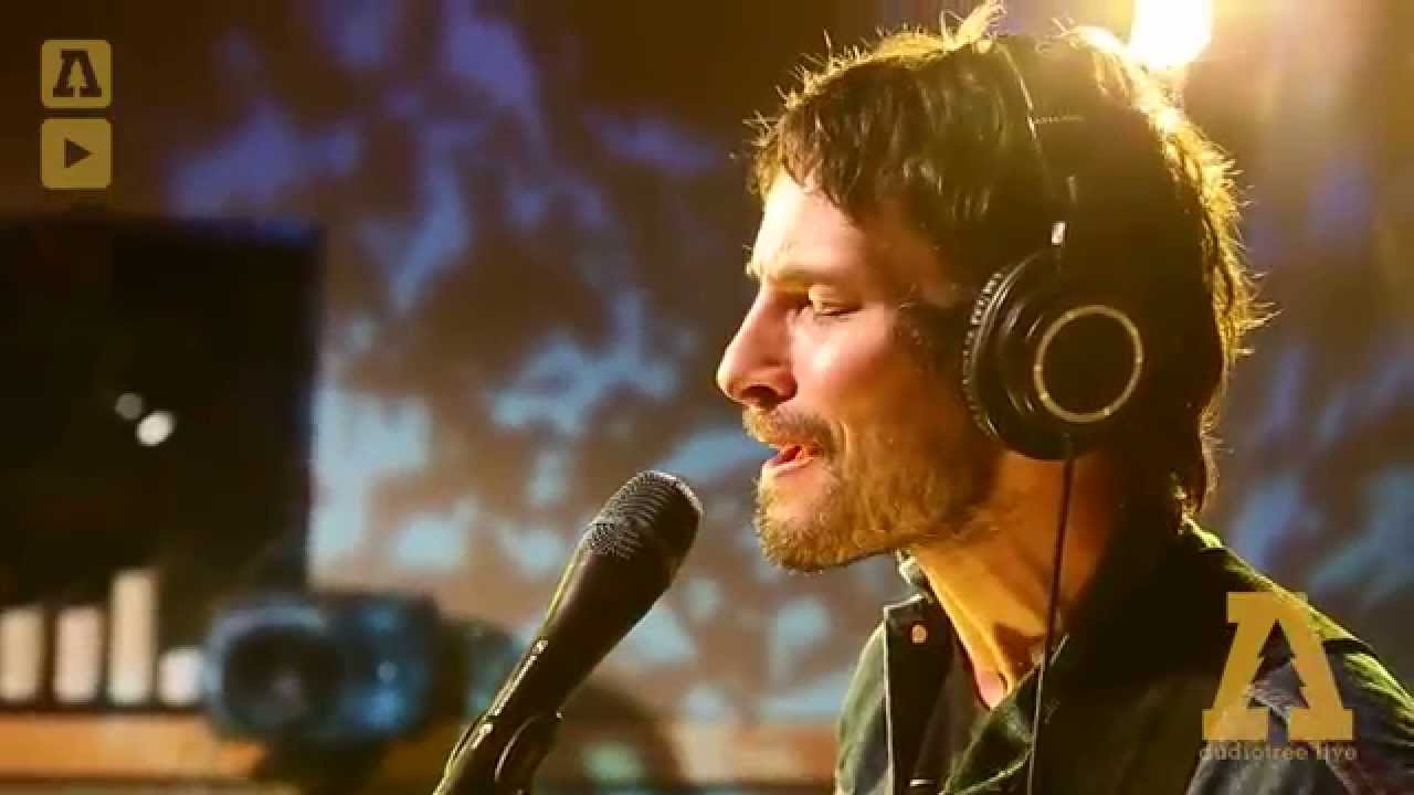 Sam Roberts Band - Golden Hour - Audiotree Live
